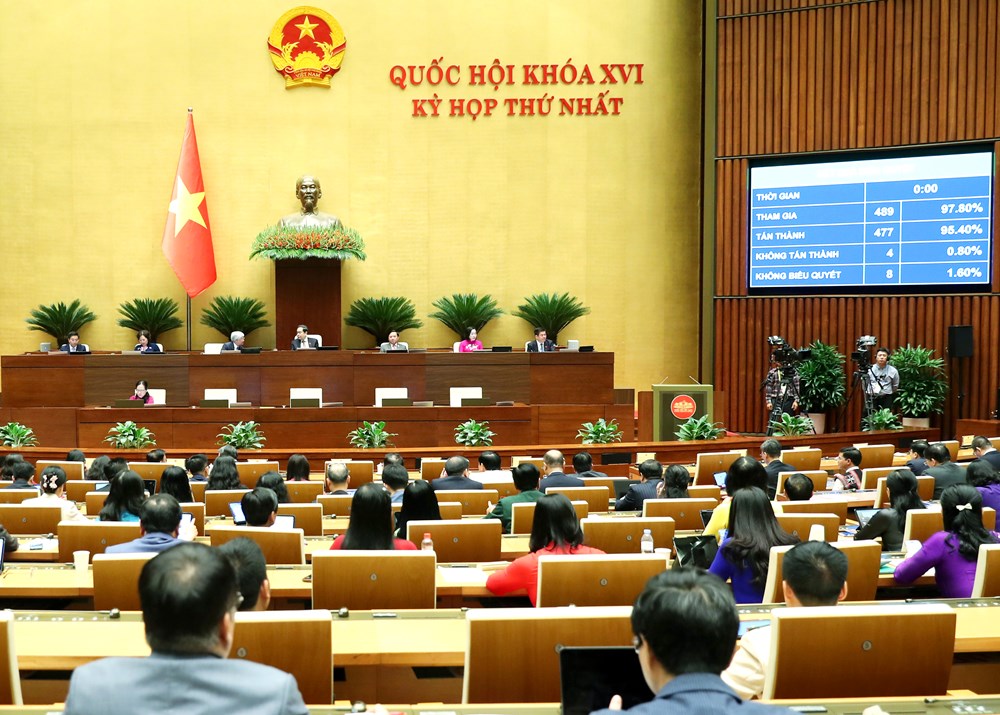 Từ mùa Xuân đại thắng đến khát vọng chấn hưng văn hóa - ảnh 1