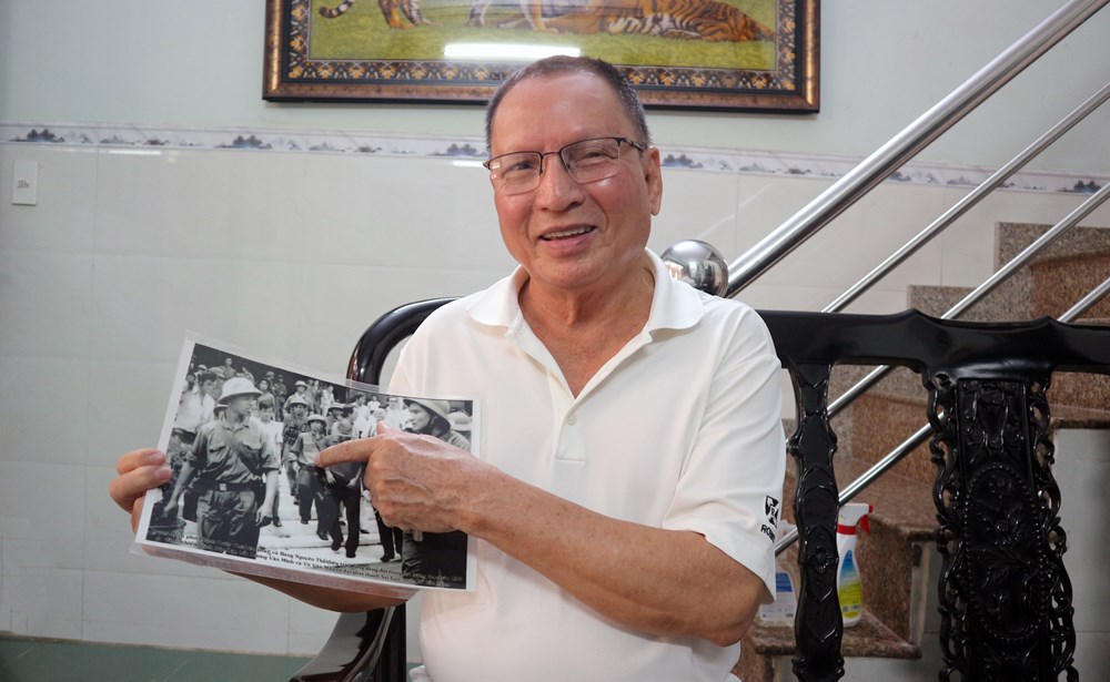 “Cụm từ “vô điều kiện” để khẳng định rõ tính chất của sự kiện” - ảnh 3