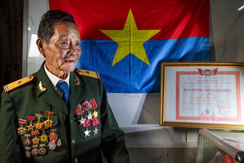 Sốt ác tính trên đường về Tây Ninh - ảnh 1