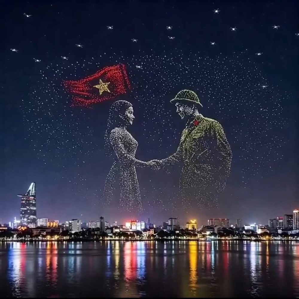 Một “mùa vàng” trên diện rộng - ảnh 2