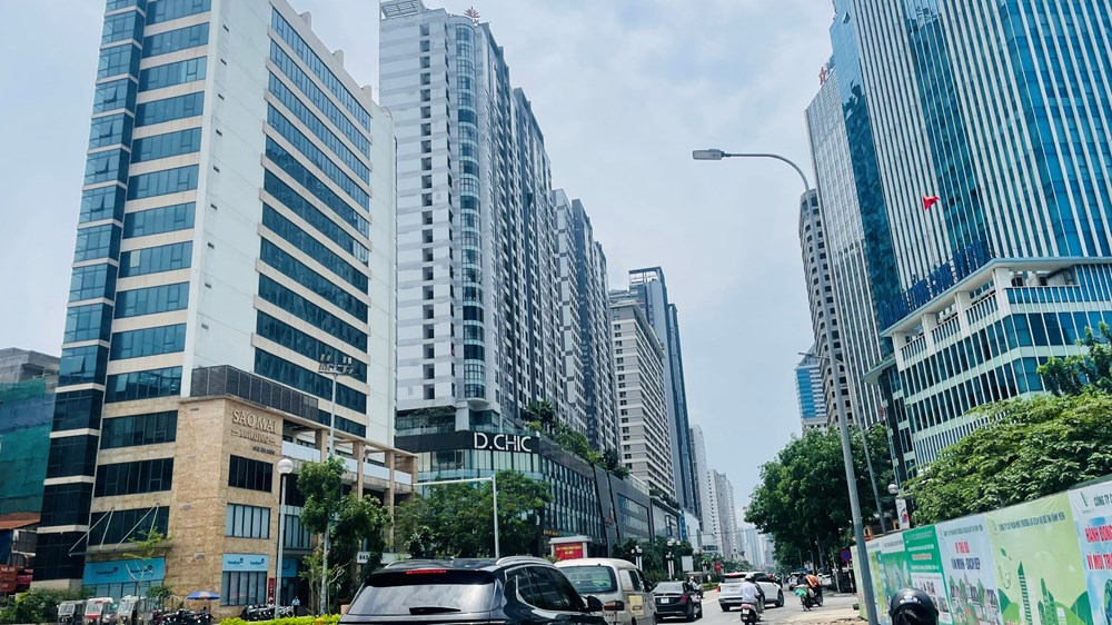 Cần nhiều giải pháp đồng bộ - ảnh 1