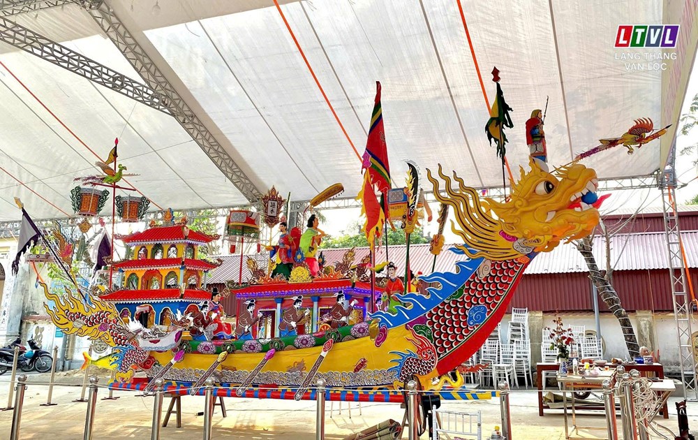 Lễ hội Cầu ngư Vạn Lộc Thanh Hóa 2026: Giữ hồn biển, bồi đắp niềm tin ngư dân - ảnh 3