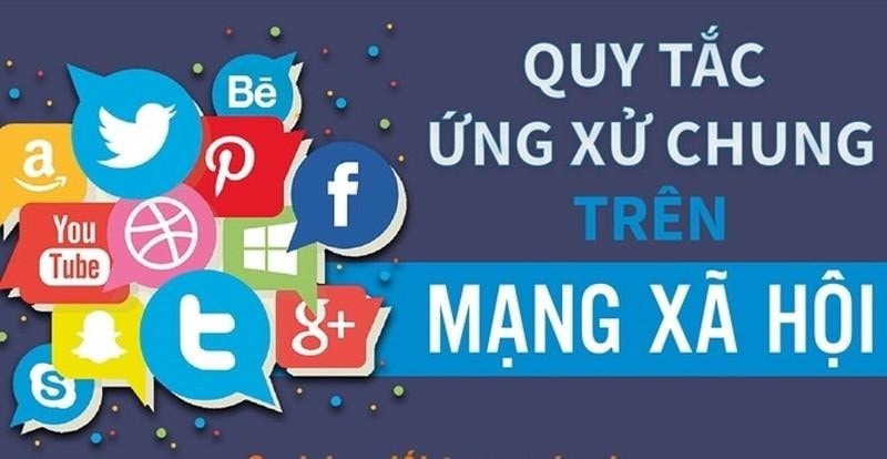  Từ Công điện 38 đến kỷ cương sáng tạo trên không gian mạng - ảnh 1