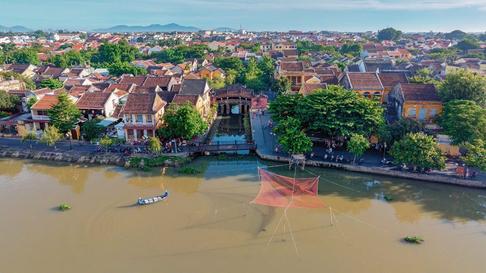  Vì sao Hội An đề xuất di dời người dân ra khỏi di tích? - ảnh 1