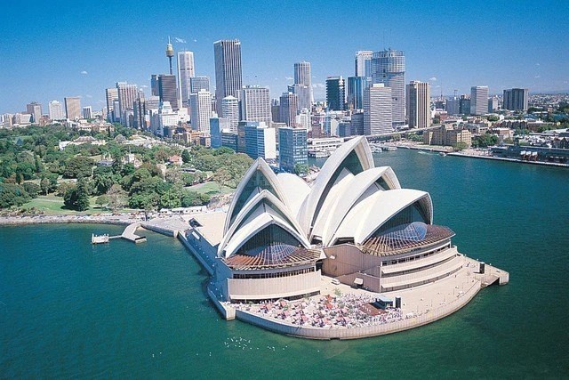 Australia sẽ siết ưu đãi thuế đầu tư nhà ở để hỗ trợ người trẻ mua nhà - ảnh 1