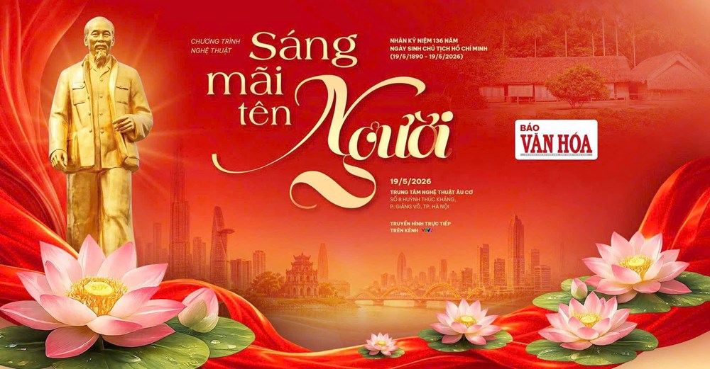  Bản hòa ca của ký ức, niềm tin và khát vọng - ảnh 1
