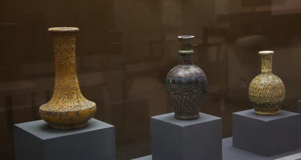 Bảo tàng Quốc gia Afghanistan và hành trình giữ ký ức dân tộc - ảnh 1