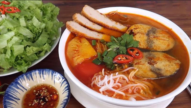 Ẩm thực mùa hè: Những hương vị gọi tên mùa nắng - ảnh 3
