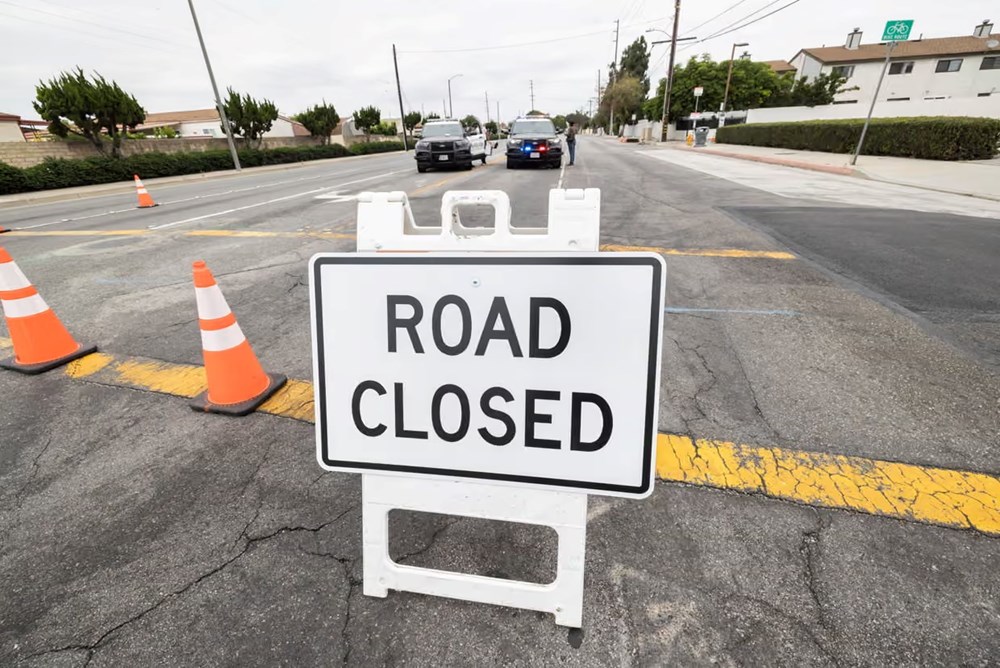 Mỹ: California ban bố tình trạng khẩn cấp vì nguy cơ thảm họa hóa chất - ảnh 3