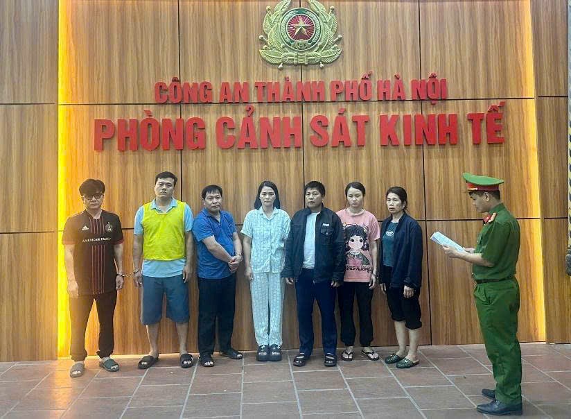 Bài 2 - Không để “khoảng tối” phía sau quyền lực công - ảnh 1