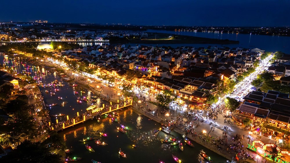  Hội An sẽ “siết” vấn đề gì? - ảnh 1