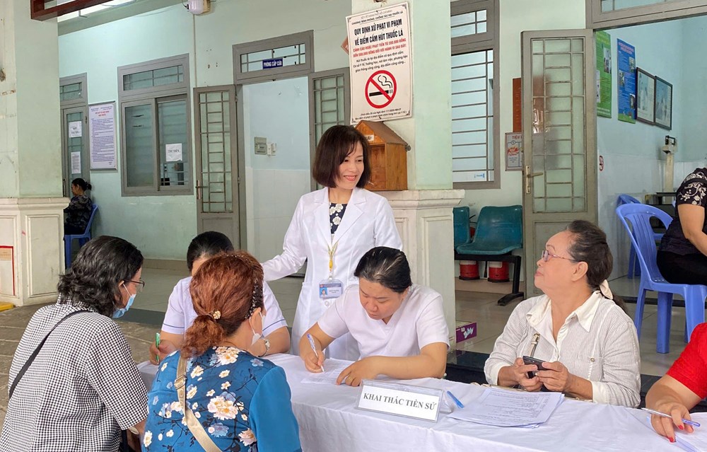 Bước thử nghiệm tiến bộ và nhân văn - ảnh 1