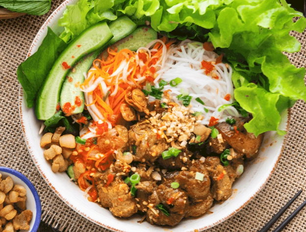 Loạt món ăn giải nhiệt được nhiều người lựa chọn ngày nắng nóng - ảnh 3