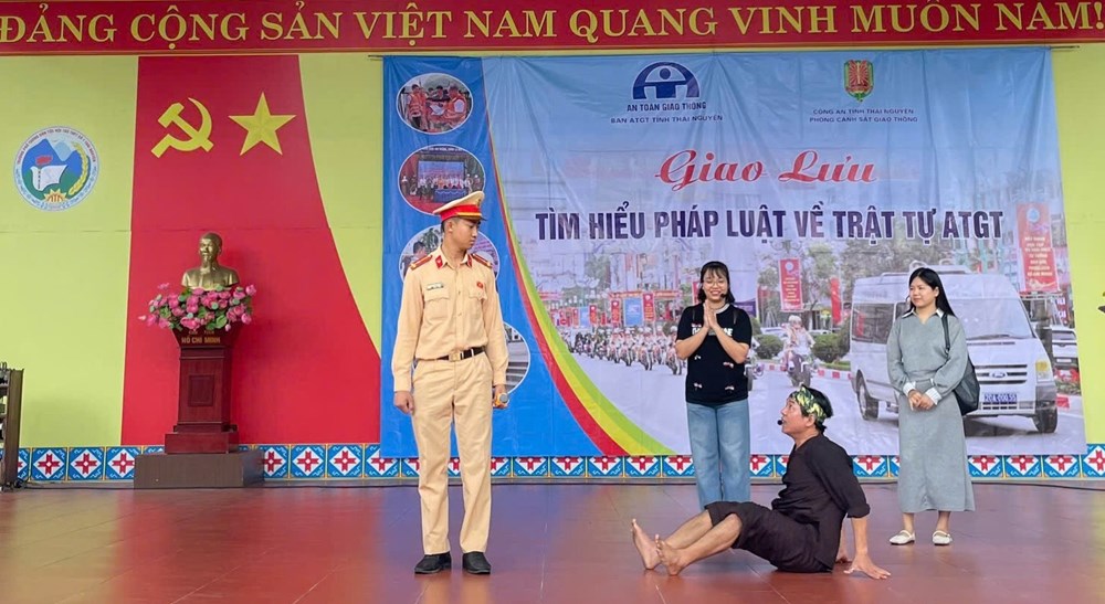 Bài 3 - Khi pháp luật được “mềm hóa” bằng văn hóa - ảnh 1