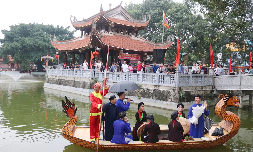 Nguy cơ thiếu cán bộ chuyên môn sâu - ảnh 1