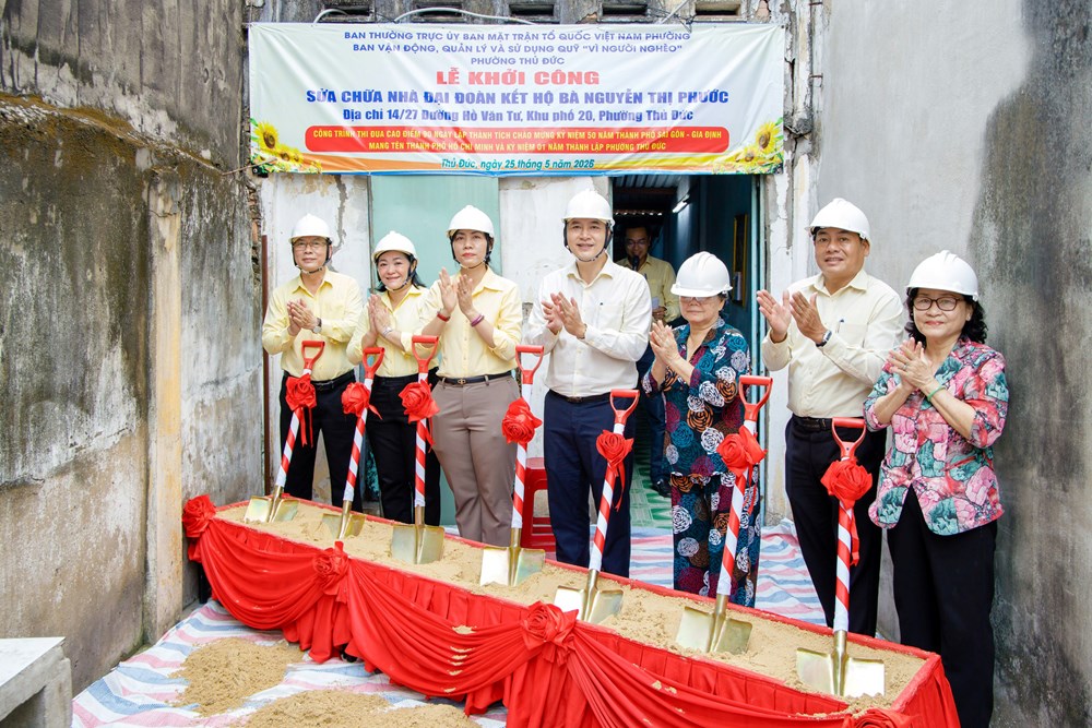 Lắng nghe để đo hạnh phúc của người dân - ảnh 1