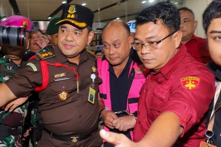 Indonesia điều chỉnh chương trình bữa ăn miễn phí sau bê bối tham nhũng - ảnh 1