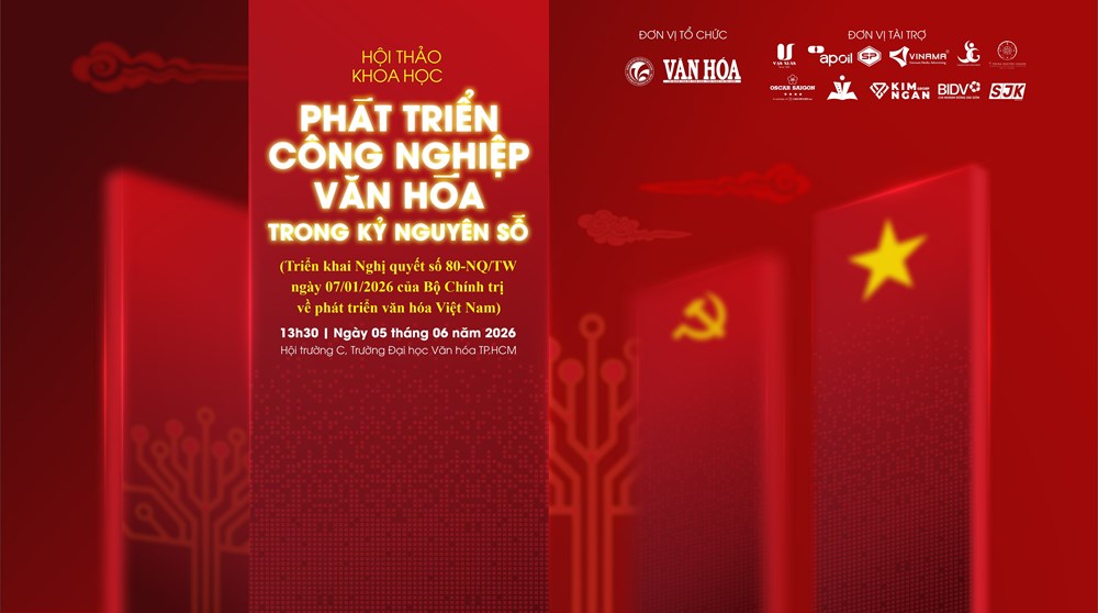 Từ nguồn lực văn hóa đến sức mạnh quốc gia - ảnh 1
