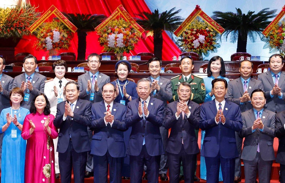 Quan hệ lao động hài hòa là nền tảng của ổn định xã hội và phát triển bền vững - ảnh 2