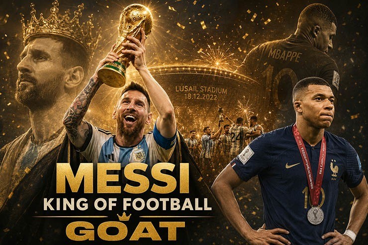  World Cup 2026 - Sự kiện văn hóa toàn cầu - ảnh 1