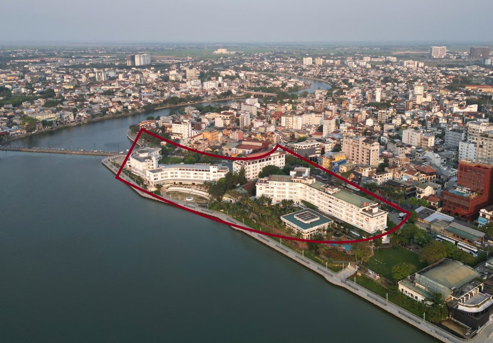 “Nếu đánh mất không gian sông Hương, Huế sẽ mất lợi thế đặc biệt của mình” - ảnh 1