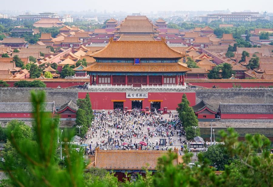 Cách Trung Quốc đưa di sản ra khỏi bảo tàng - ảnh 2