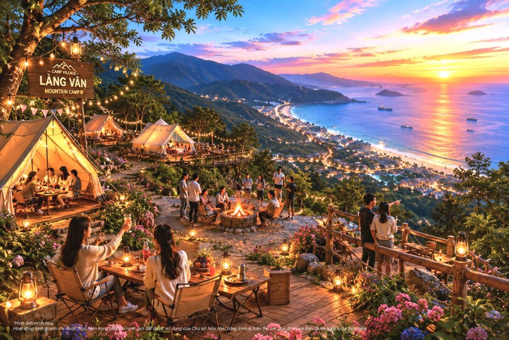 Biệt thự song lập Bạch Vân tại Vinhomes Hải Vân Bay hấp dẫn các gia đình thành đạt nhờ bài toán “một tài sản, hai giá trị” - ảnh 3