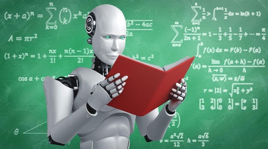 ​   AI trở thành môn học trọng tâm ở Trung Quốc - ảnh 1