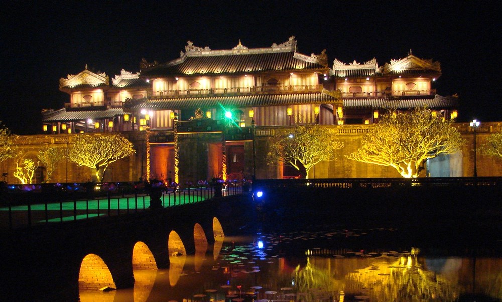 Hướng đến một không gian tăng trưởng mới - ảnh 1