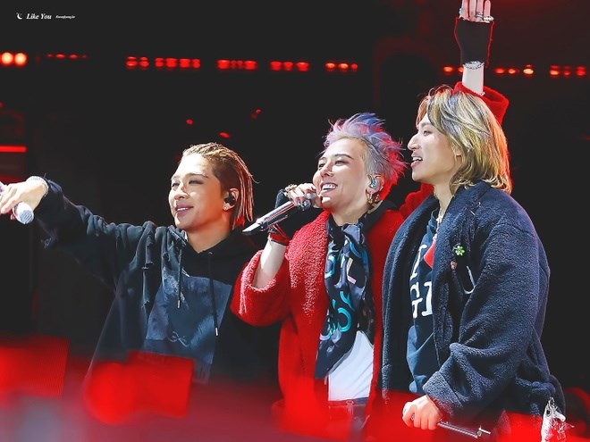Việt Nam trên bản đồ concert thế giới - ảnh 2