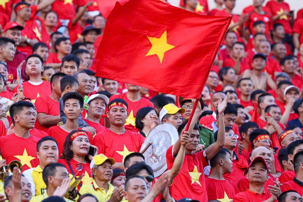 Bài cuối - Đã đến lúc coi thể thao là một ngành kinh tế - ảnh 2