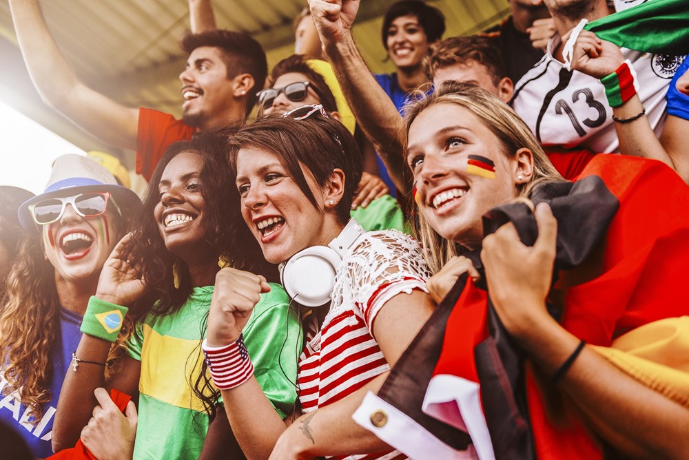 Vì sao World Cup là ngày hội lớn nhất hành tinh? - ảnh 2