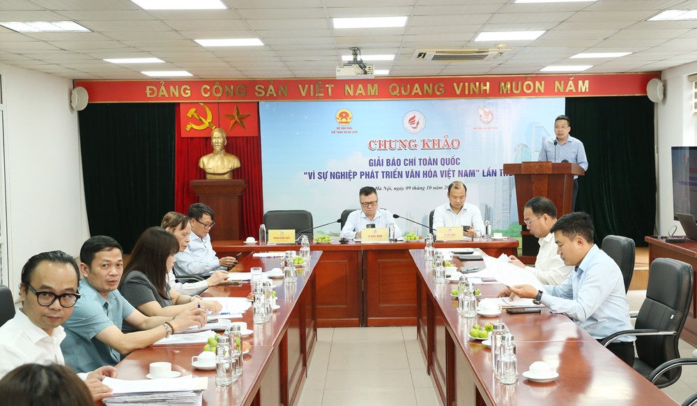 Đề cao tính chuyên nghiệp, chú trọng bản quyền - ảnh 2