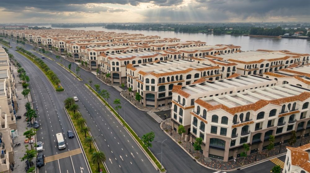 Trục sống trung tâm Royal Boulevard “thức giấc” cùng cộng đồng cư dân đầu tiên - ảnh 5