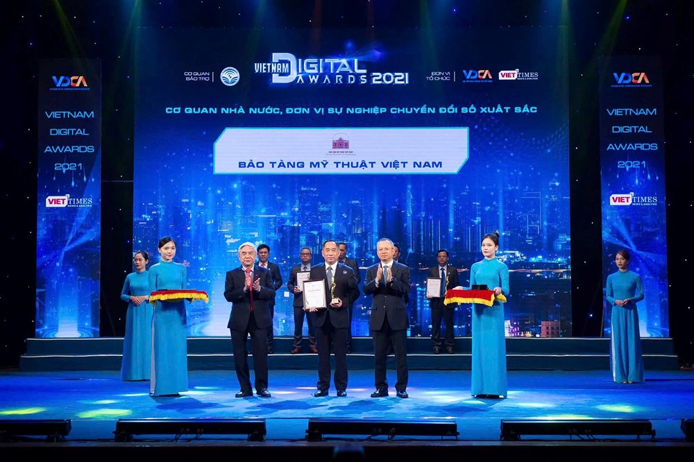 Gìn giữ hồn dân tộc, lan tỏa giá trị nghệ thuật - ảnh 2