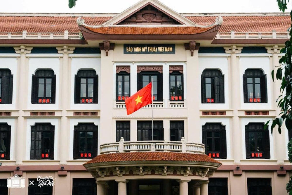 Gìn giữ hồn dân tộc, lan tỏa giá trị nghệ thuật - ảnh 1