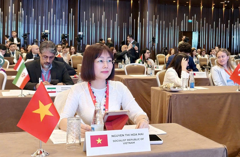 Việt Nam đặt cộng đồng vào trung tâm phát triển bền vững - ảnh 1