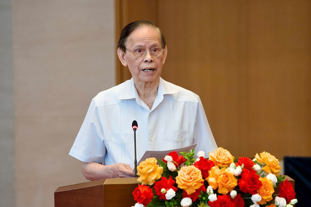  Về trách nhiệm các nhà báo nghị trường - ảnh 1