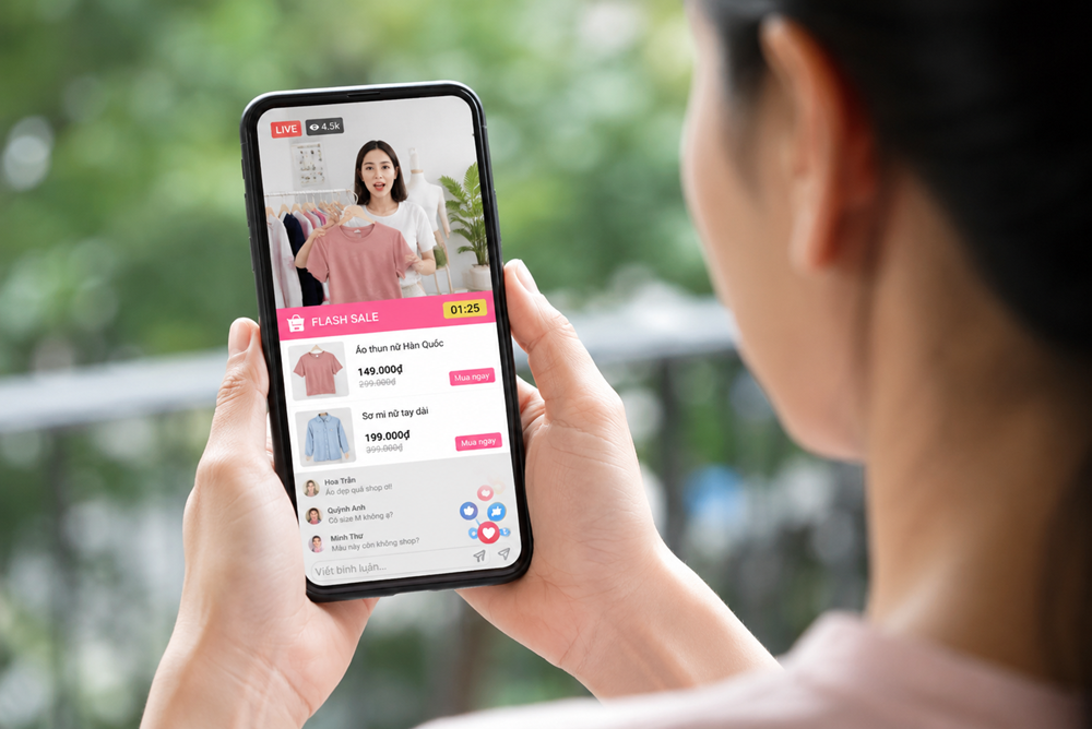 Bán hàng online không còn được “ẩn danh“: Người bán cần làm gì để không vi phạm? - ảnh 1