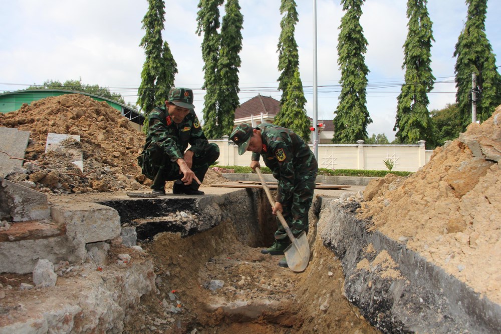  Tìm đồng đội dưới những lòng phố - ảnh 1