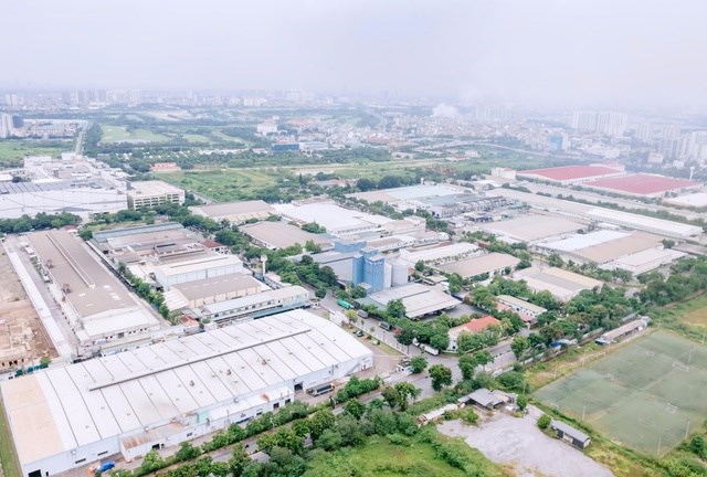 Cạnh tranh bằng niềm tin chính sách - ảnh 1