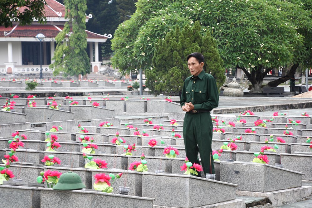  Tìm đồng đội dưới những lòng phố - ảnh 2