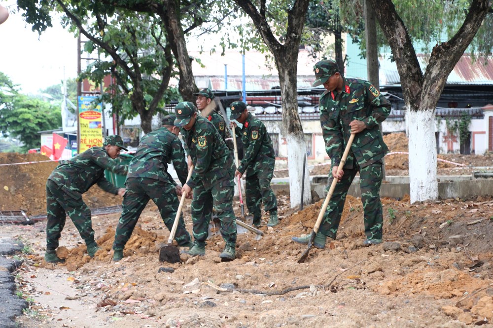  Tìm đồng đội dưới những lòng phố - ảnh 4