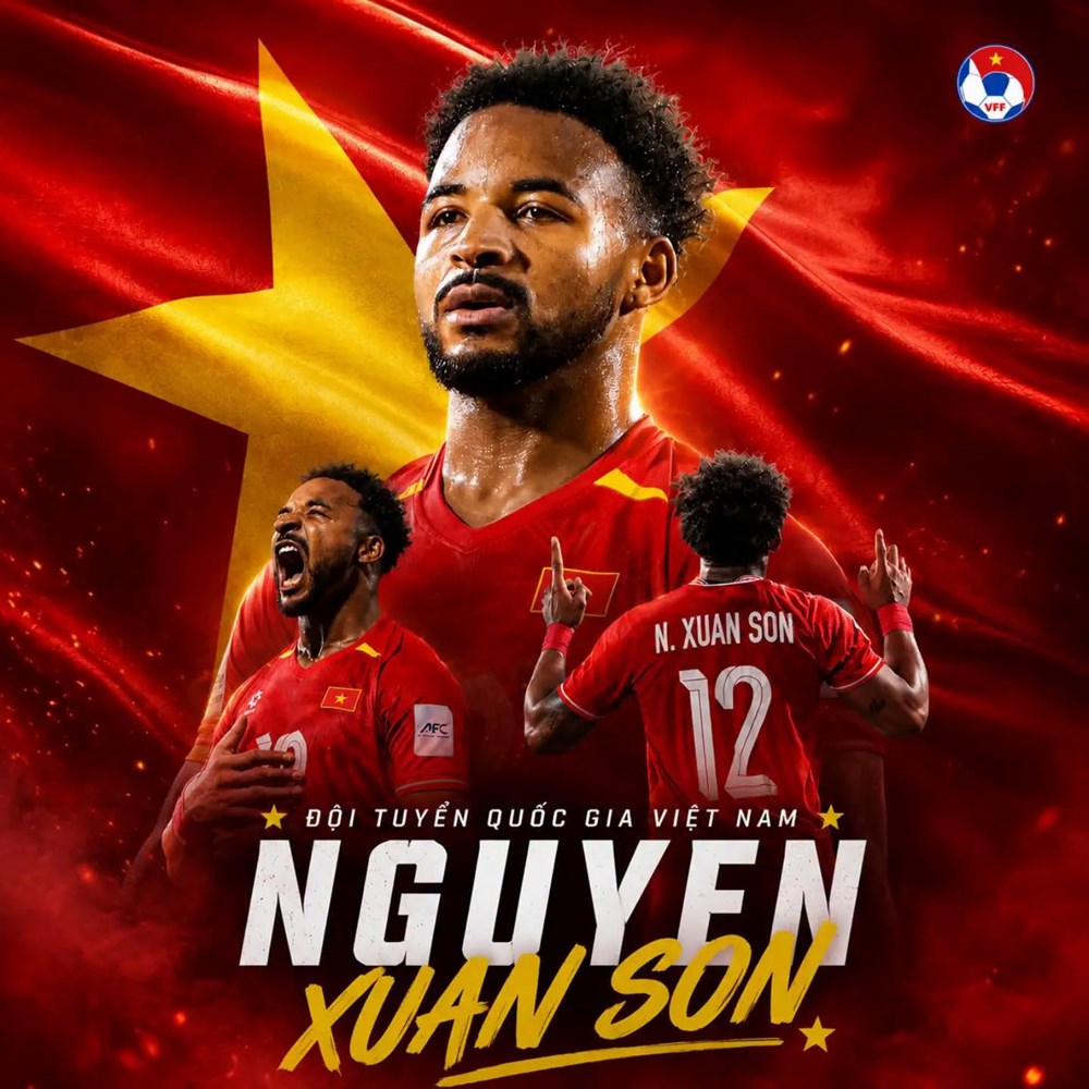 Khi VĐV trở thành “đại sứ” công nghiệp văn hóa - ảnh 1