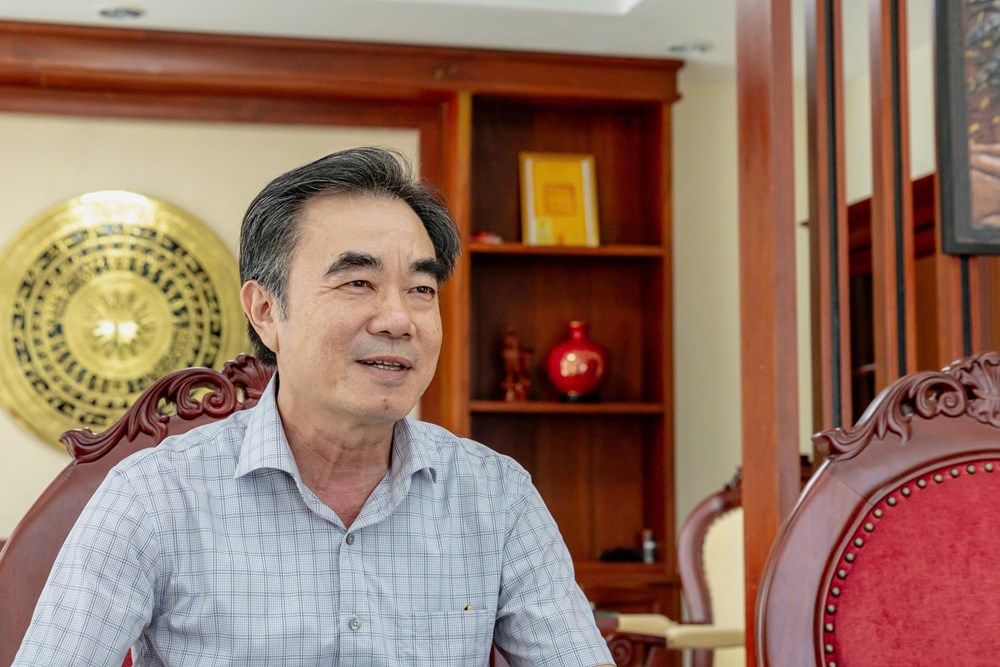 Bài 1 - Gieo từ tuổi mười tám - ảnh 2