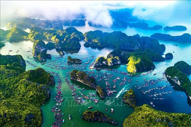  Nhìn từ mô hình di sản liên tỉnh đầu tiên - ảnh 1