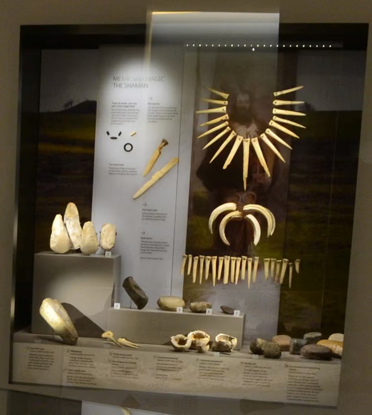 Bí mật từ ngôi mộ hơn 4.000 năm tuổi gần Stonehenge được hé lộ nhờ phân tích ADN  - ảnh 1
