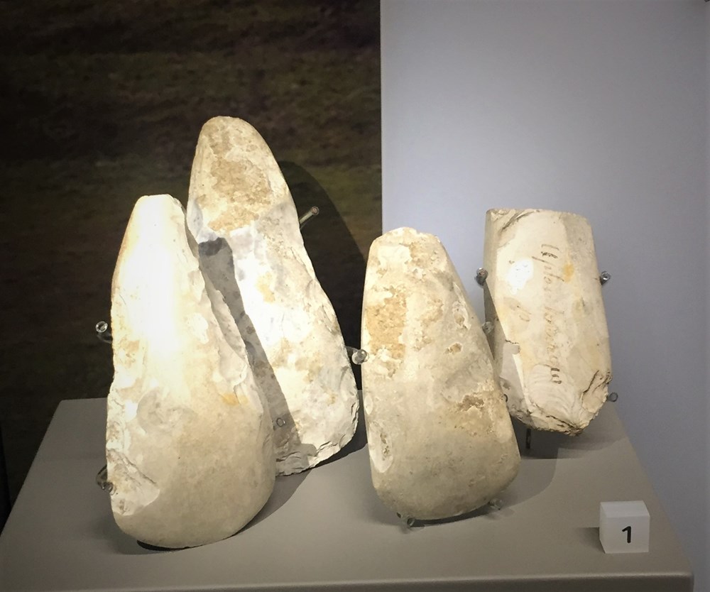 Bí mật từ ngôi mộ hơn 4.000 năm tuổi gần Stonehenge được hé lộ nhờ phân tích ADN  - ảnh 2