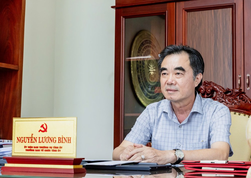 Bài cuối - Trở về để tiếp nối - ảnh 2