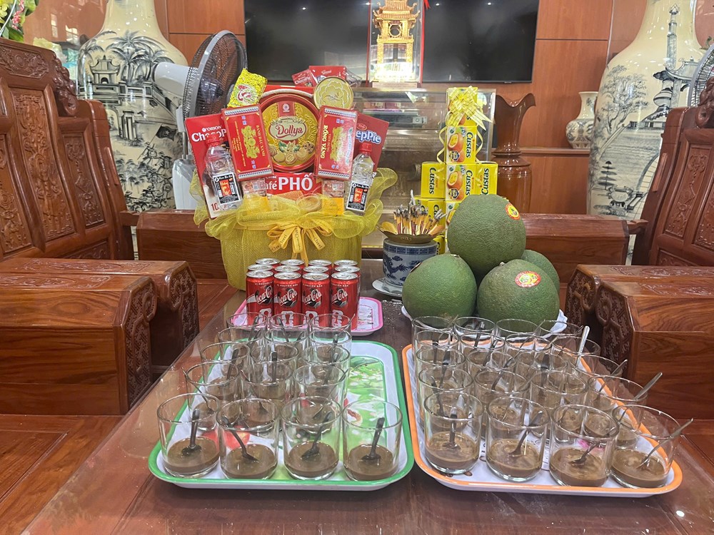 Kỳ 1 - Lặng nghe những tiếng rì rầm - ảnh 3